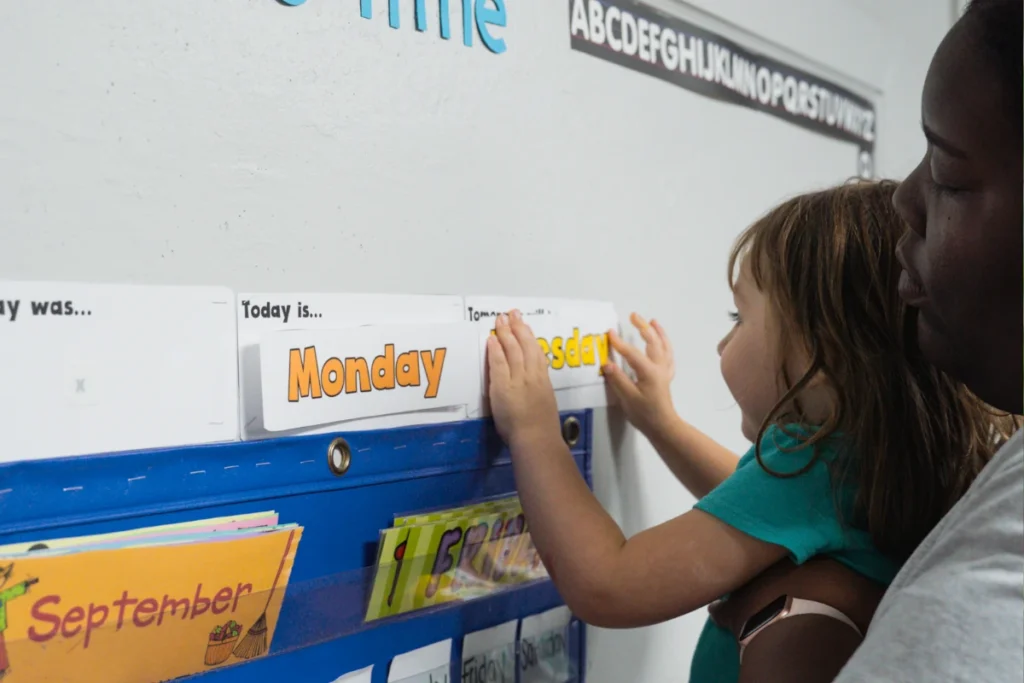 cleveland-child-care-prek-classroom