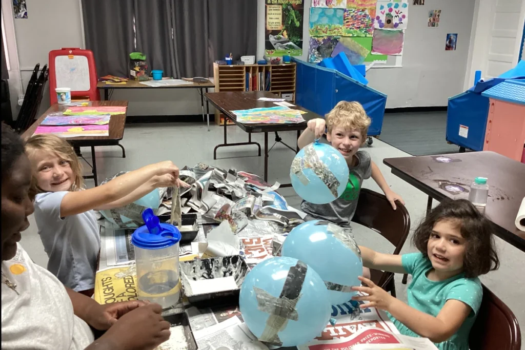 cleveland-child-care-school-age-craft-time